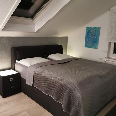 Cozy Apartment Dana Frickenhausen  Dış mekan fotoğraf