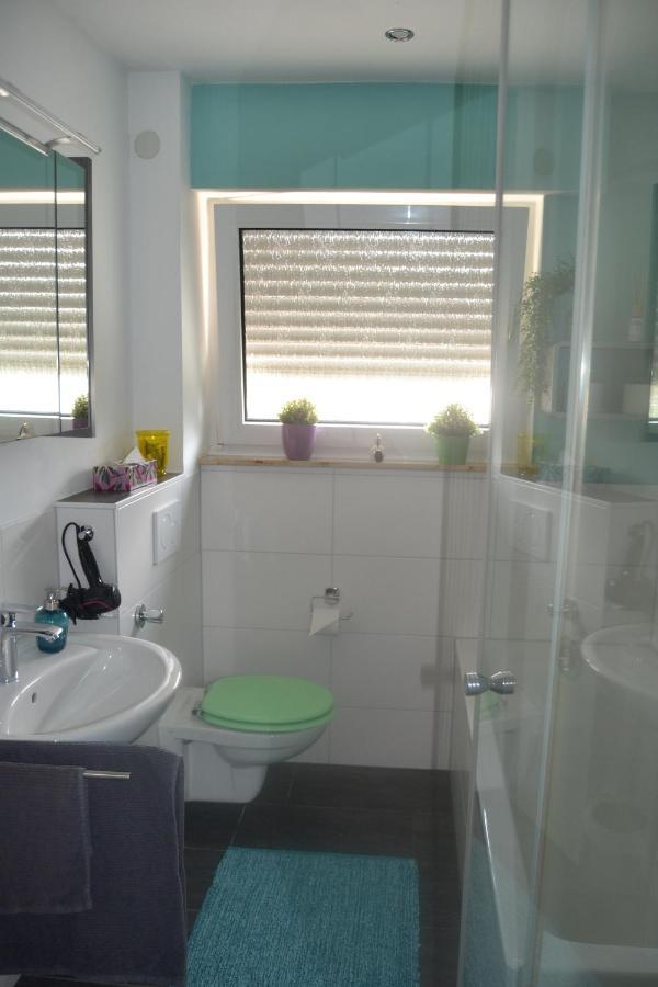 Cozy Apartment Dana Frickenhausen  Dış mekan fotoğraf