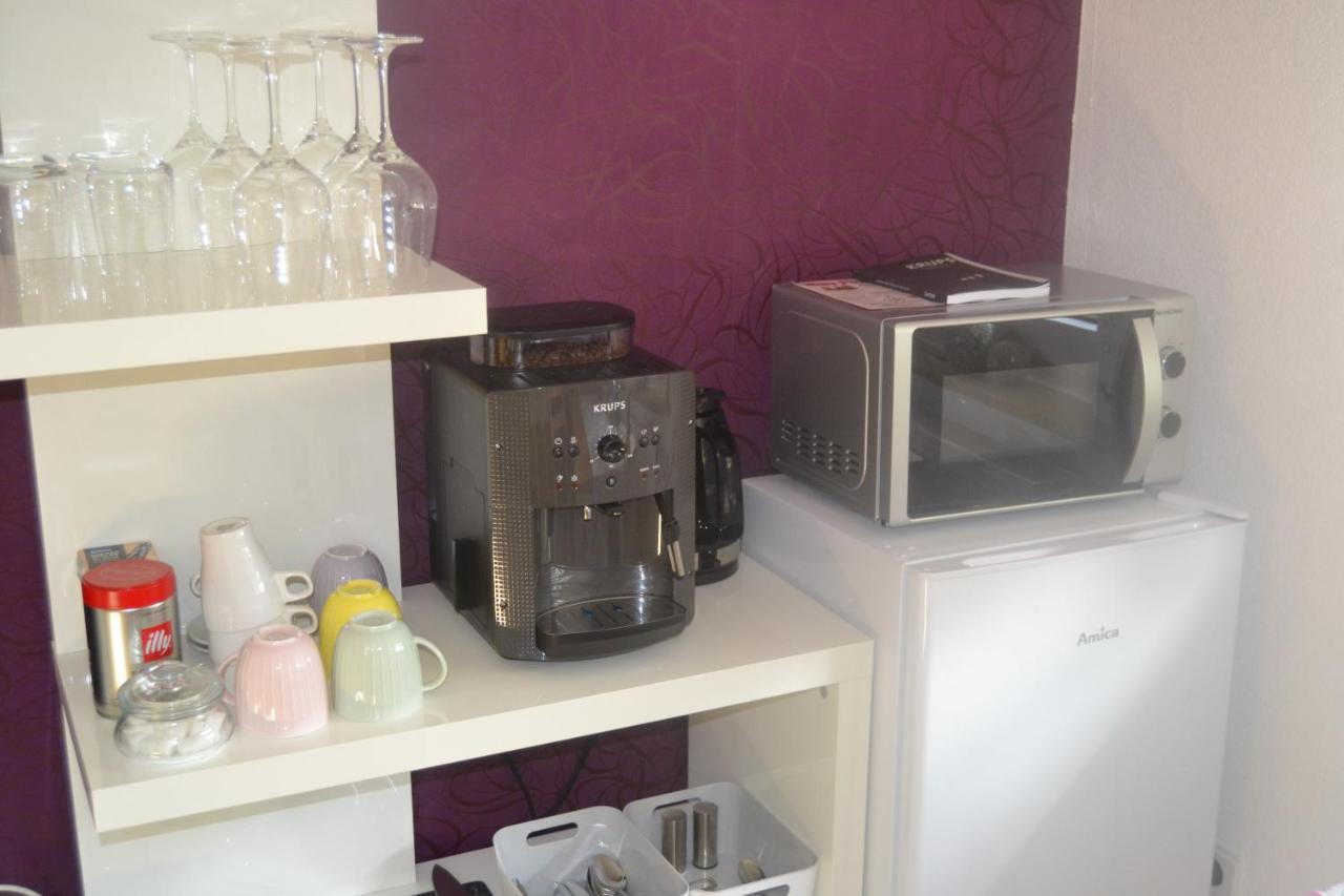 Cozy Apartment Dana Frickenhausen  Dış mekan fotoğraf