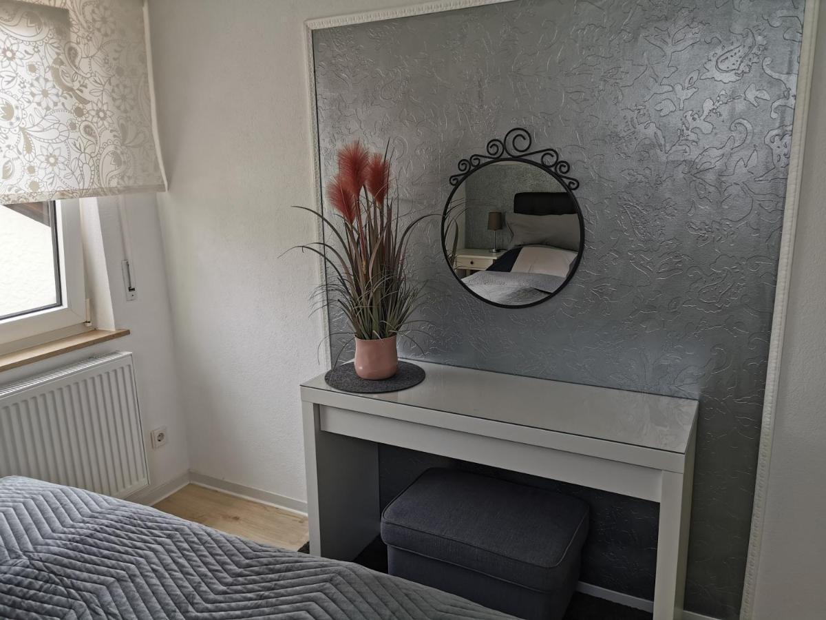 Cozy Apartment Dana Frickenhausen  Dış mekan fotoğraf