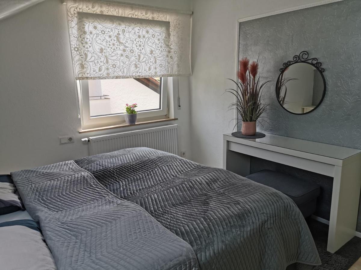 Cozy Apartment Dana Frickenhausen  Dış mekan fotoğraf