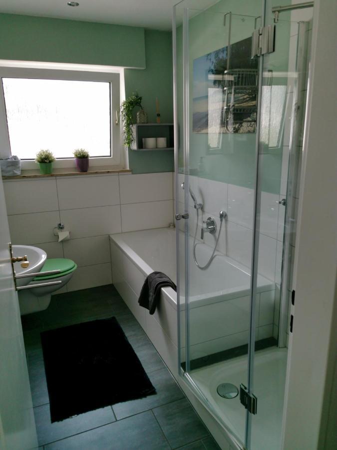 Cozy Apartment Dana Frickenhausen  Dış mekan fotoğraf