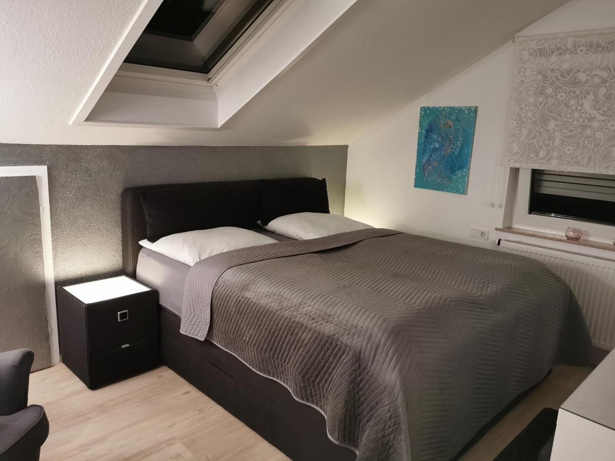 Cozy Apartment Dana Frickenhausen  Dış mekan fotoğraf