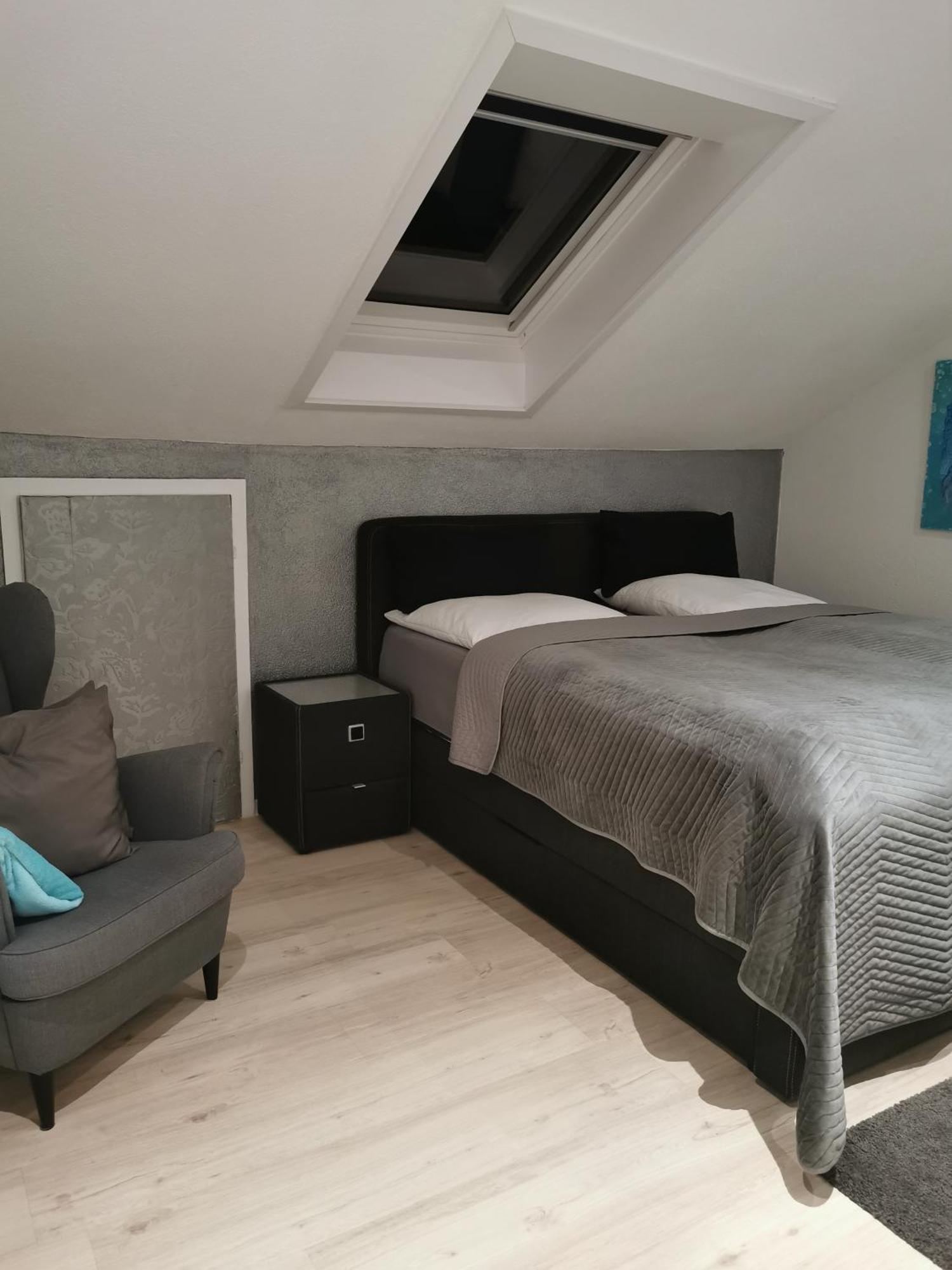 Cozy Apartment Dana Frickenhausen  Dış mekan fotoğraf